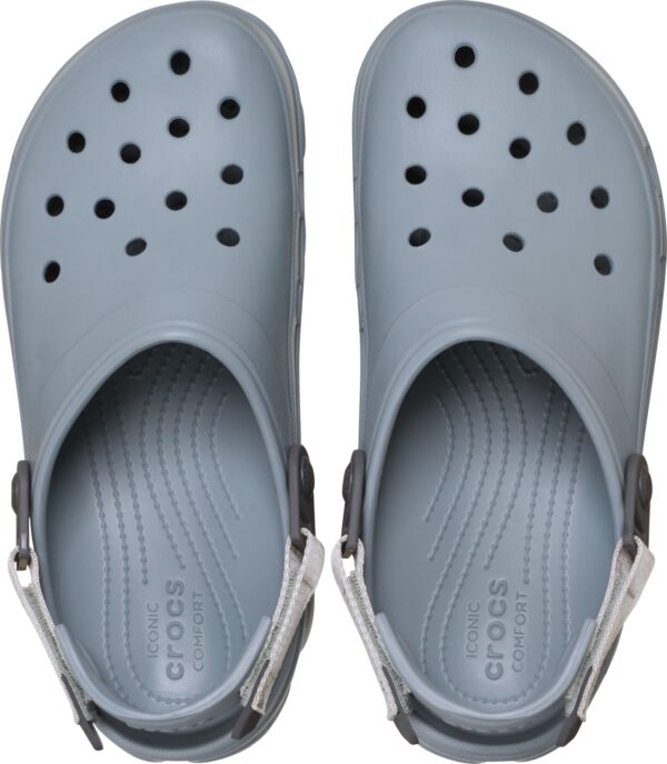 Crocs™ Classic All Terrain Clog Concrete