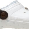 477e06dd5bec55dad8ad17c7ca04a0e2 Crocs™ FROZEN OLAF CLASSIC CLOG TODDLER'S Multi