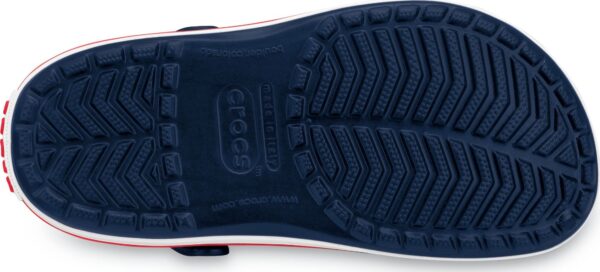 Crocs™ Crocband Navy