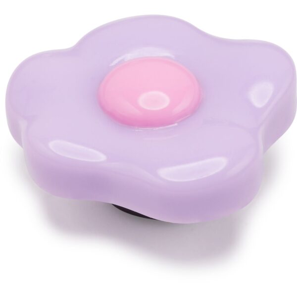 Crocs™ Crocs Dainty Acrylic Purple Daisy 196265644919 Crocs Dainty Acrylic Purple Daisy 196265644919