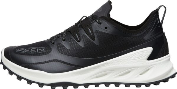 Keen ZIONIC SPEED 1028061 BLACK/STAR WHITE 061