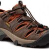 Keen ARROYO II MEN Black Olive/Bombay Brown