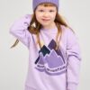 REIMA Collari 5200490A Blooming Lilac 5450
