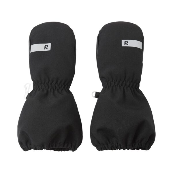 REIMA Moffen 5300107B Black