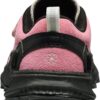 47bd4e676af2ce4c7b708b546b54f57a Keen Jasper Zionic Little Kid's Cashmere Rose/Giggle Pink
