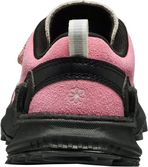 47bd4e676af2ce4c7b708b546b54f57a Keen Jasper Zionic Little Kid's Cashmere Rose/Giggle Pink