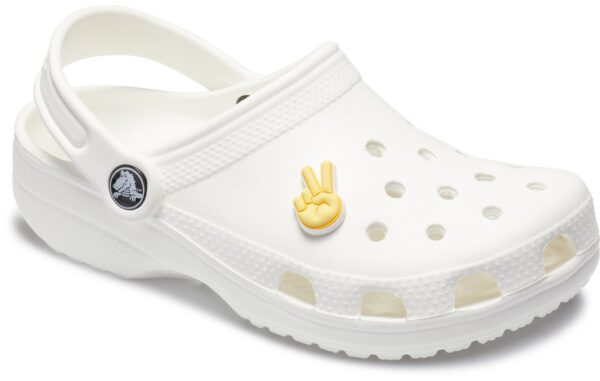 Crocs™ Crocs PEACE HAND SIGN G0656000-MU Crocs PEACE HAND SIGN G0656000-MU