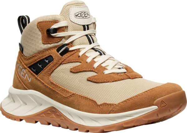 47f1bf8046bd678486990cad63436c20 Keen HIGHTRAIL MID WP 1030347 Safari/Chipmunk