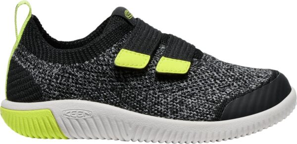 47f2204660e5b93cc54cb22c7c61dc56 Keen KNX KNIT DS 1030113 Black/Evening Primrose