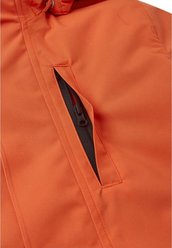 REIMA AJATON 5100360A Mandarin Orange 28A0