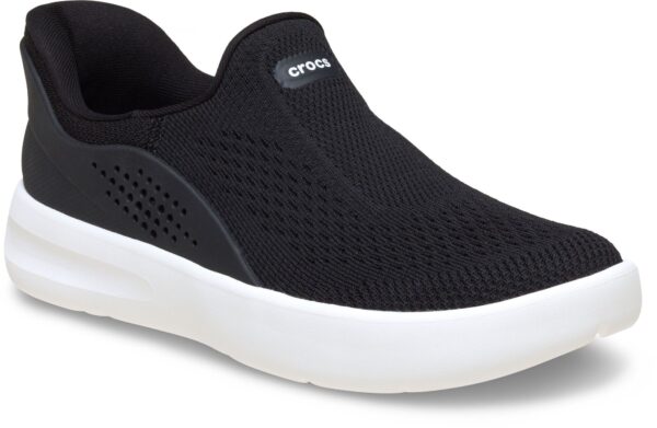 Crocs™ InMotion No Hands Slip On Black