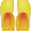 Crocs™ HANDLE IT RAIN BOOT KID'S Yellow