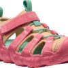 481bcb2f3178603ca83730b62fa437f8 Keen HYPERPORT H2 1030837 Pink Lemonade/Peach Fuzz