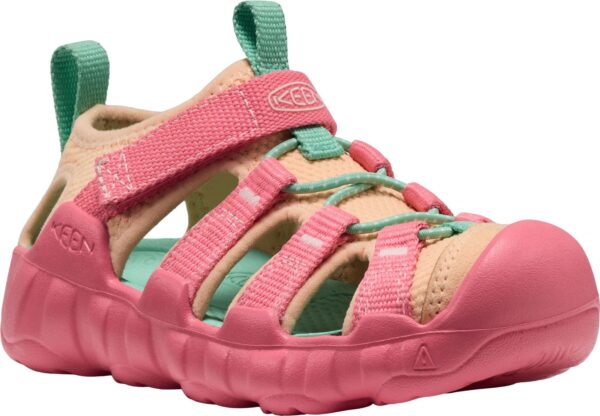 481bcb2f3178603ca83730b62fa437f8 Keen HYPERPORT H2 1030837 Pink Lemonade/Peach Fuzz