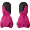 REIMA Moffen 5300107C Rosy Berry