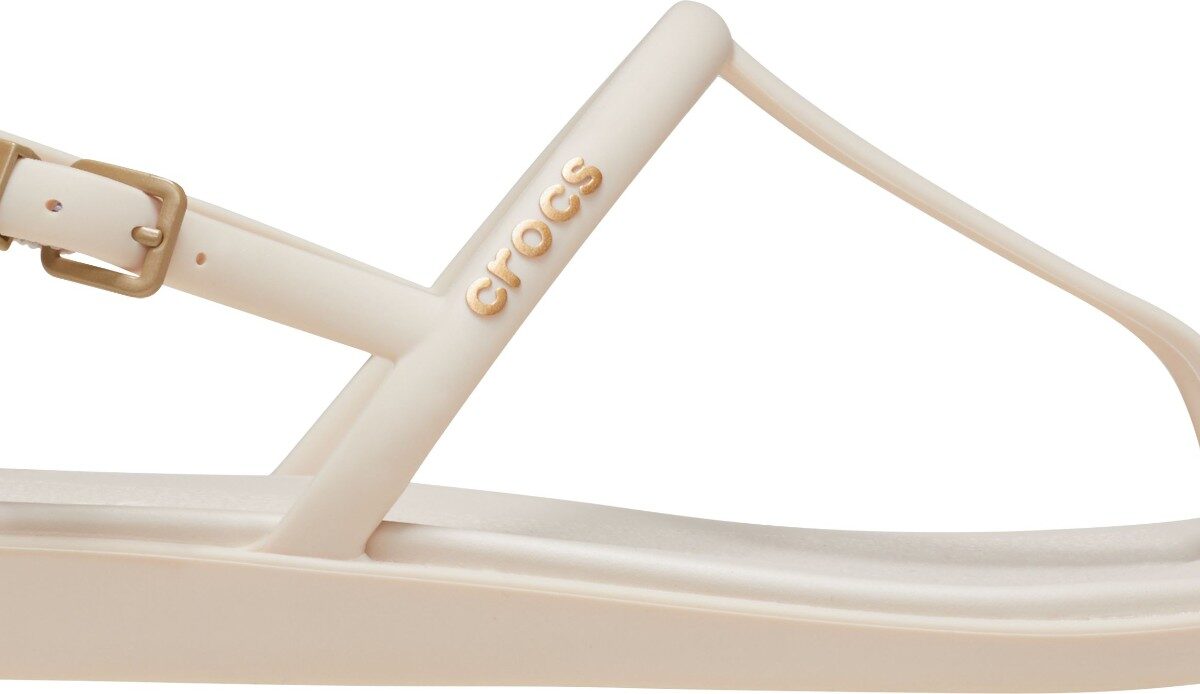 Crocs™ Miami Thong Sandal Dew