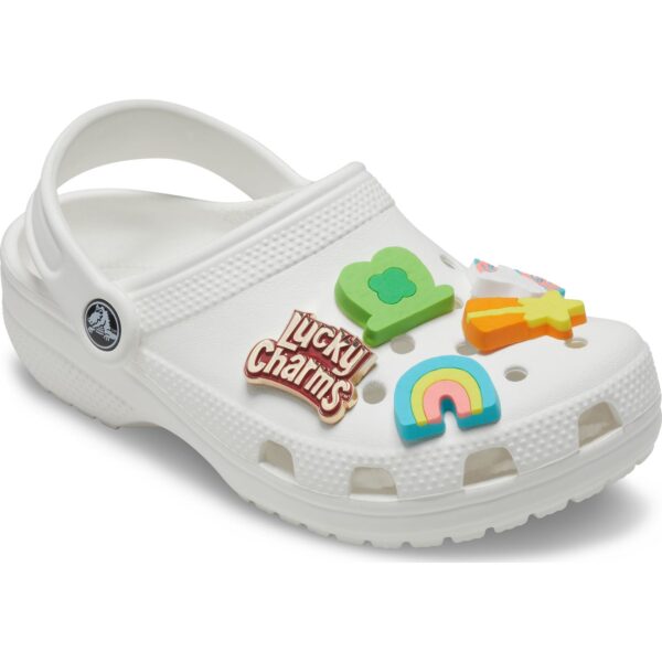48203d089d6102765ca2ab5de3efc275 Crocs™ Crocs LUCKY CHARMS 5 PACK G1019100-MU Crocs LUCKY CHARMS 5 PACK G1019100-MU