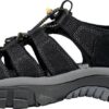 482d3226f7ab8a64da63e6476cac6c9c Keen NEWPORT H2 MEN Black