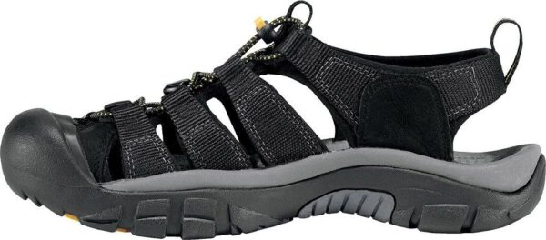 482d3226f7ab8a64da63e6476cac6c9c Keen NEWPORT H2 MEN Black