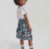 REIMA Neilikka Navy 6988