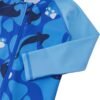 REIMA Polskii 5200130C Sparkly Blue 66A2