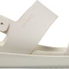 Crocs™ Brooklyn Backstrap Low Frappe