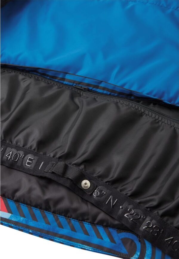 REIMA TIRRO 5100075C Bright blue 6597