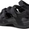 Teva Tirra 4266 Black/Black