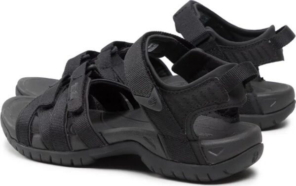 Teva Tirra 4266 Black/Black