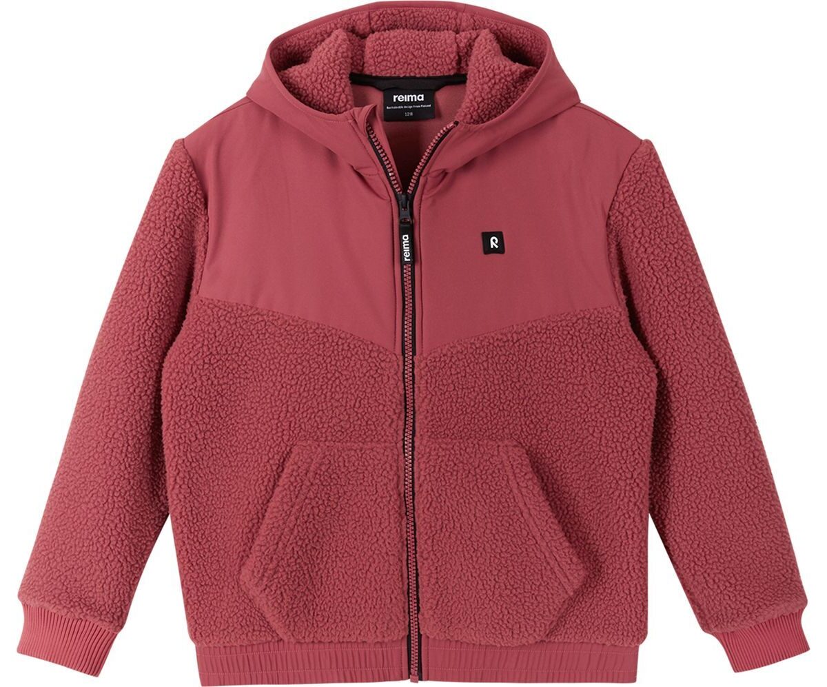 REIMA Samota 5200267A Red Clay