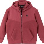 REIMA Samota 5200267A Red Clay