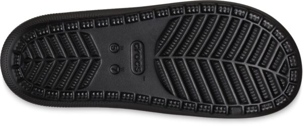 Crocs™ Classic Sandal v2 209403 Black