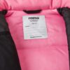 REIMA Kiiruna 5100084B Rosy Berry