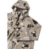REIMA Raincoat Vesi 5100025A Earthy Beige