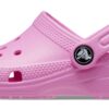 Crocs™ Classic Clog Kid's 206990 Taffy Pink