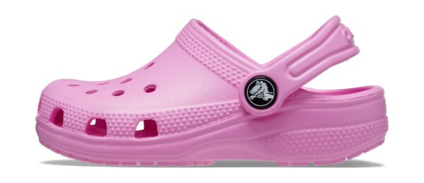 Crocs™ Classic Clog Kid's 206990 Taffy Pink