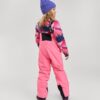 REIMA Routii 5300088C Breezy Violet