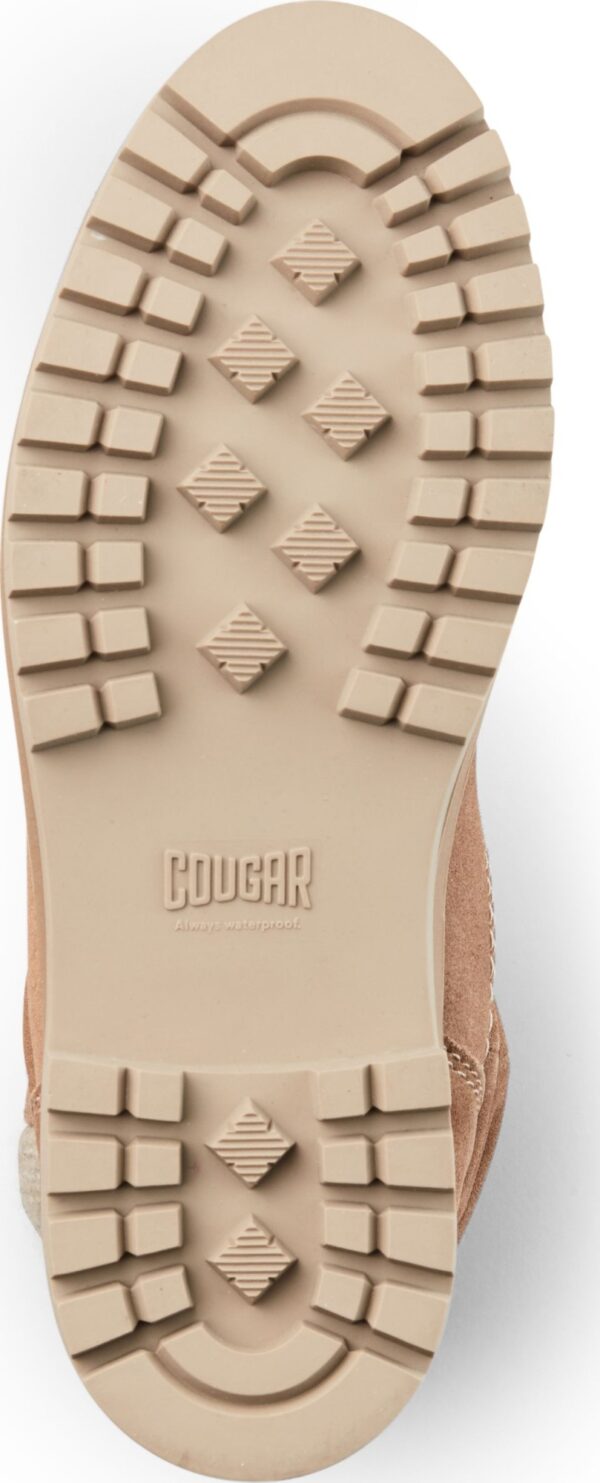 COUGAR Naples Suede Draft