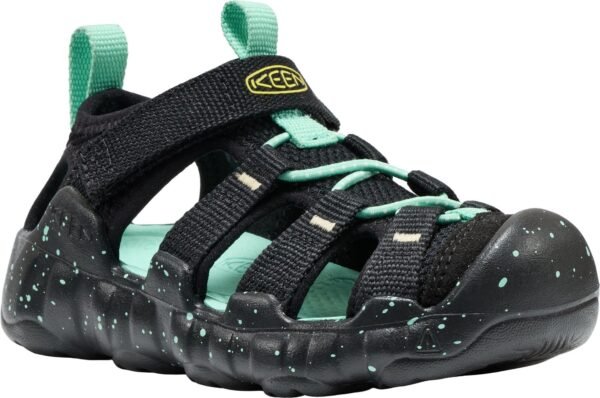 Keen HYPERPORT H2 1030837 Black Stardust