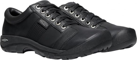 Keen AUSTIN MEN Black