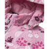 REIMA Puhuri 5100116B Grey Pink