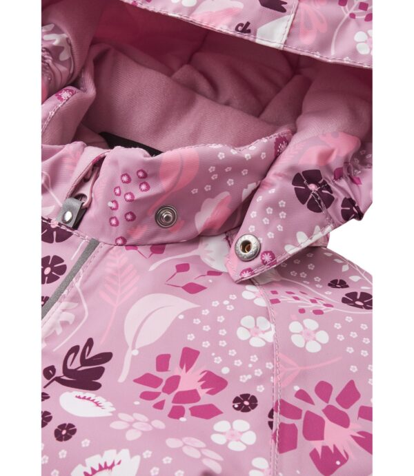 REIMA Puhuri 5100116B Grey Pink