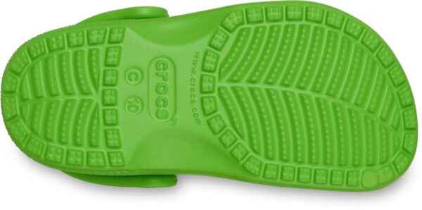 Crocs™ Classic Clog Kid's 206990 Crocs Green