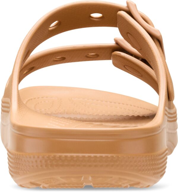 48e90d818827fc6122aedd86f25a5fc9 Crocs™ Sandal Men's Umber