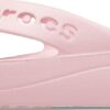 Crocs™ Baya Platform Flip Petal Pink