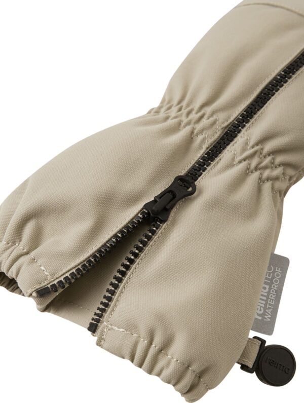 REIMA Tepas 5300245A Earthy Beige