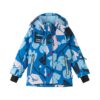 REIMA Kiiruna 5100084B Bright blue 6598