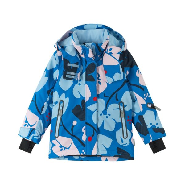 REIMA Kiiruna 5100084B Bright blue 6598