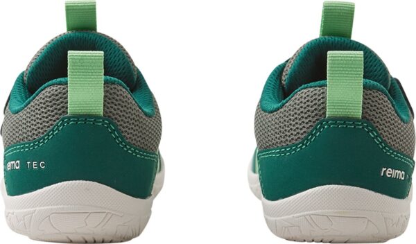 REIMA TEPASTELU 5400141A Greyish green