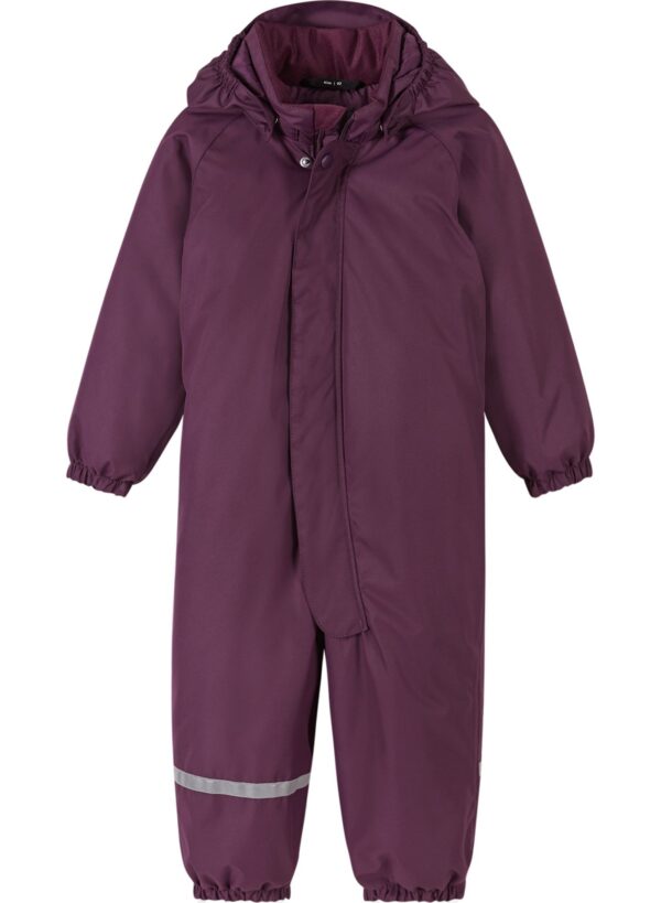 49020e36b8d8c0ddb86a07d18ec0f4f7 REIMA Tuohi 5100154D Deep purple 4960